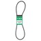Mbl Mitsuboshi Super KB Standard V-Belt 0.5 in. W X 46 in. L For Riding Mowers 4LK460A - alternate 1